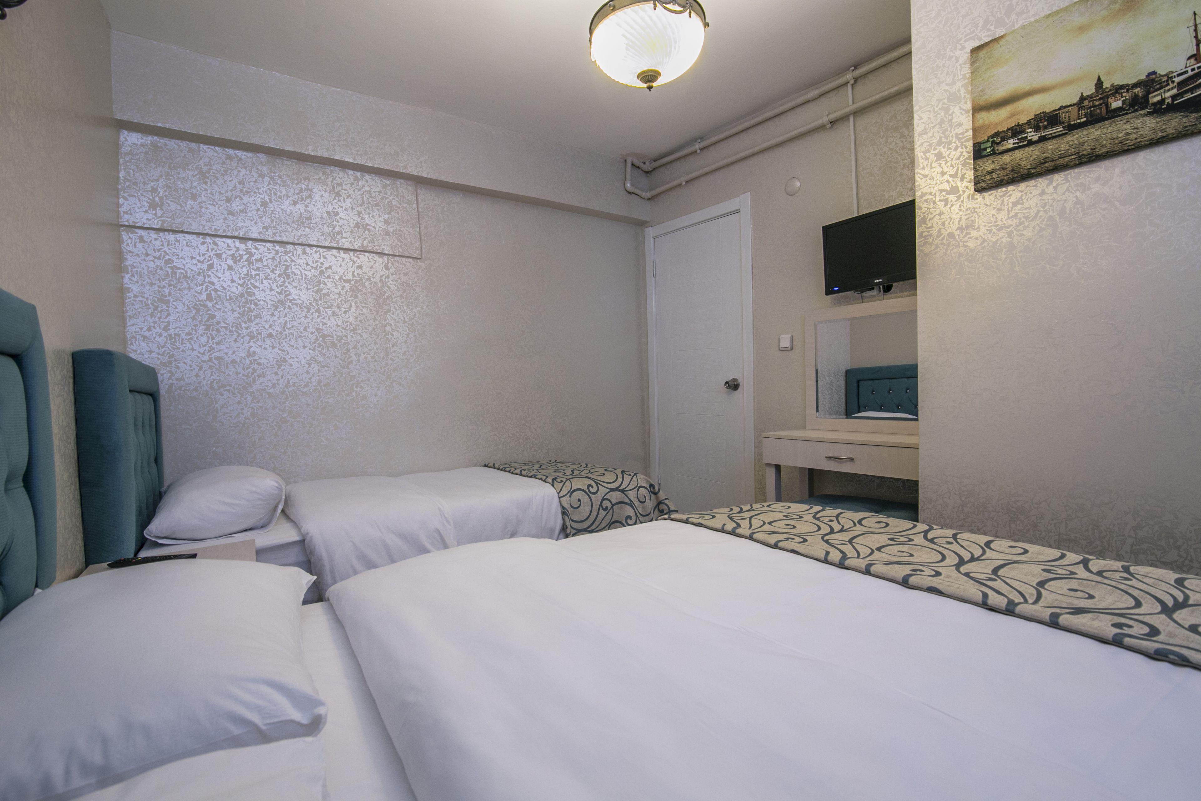 Ancient Town Hotel — Fotoğraflar 1