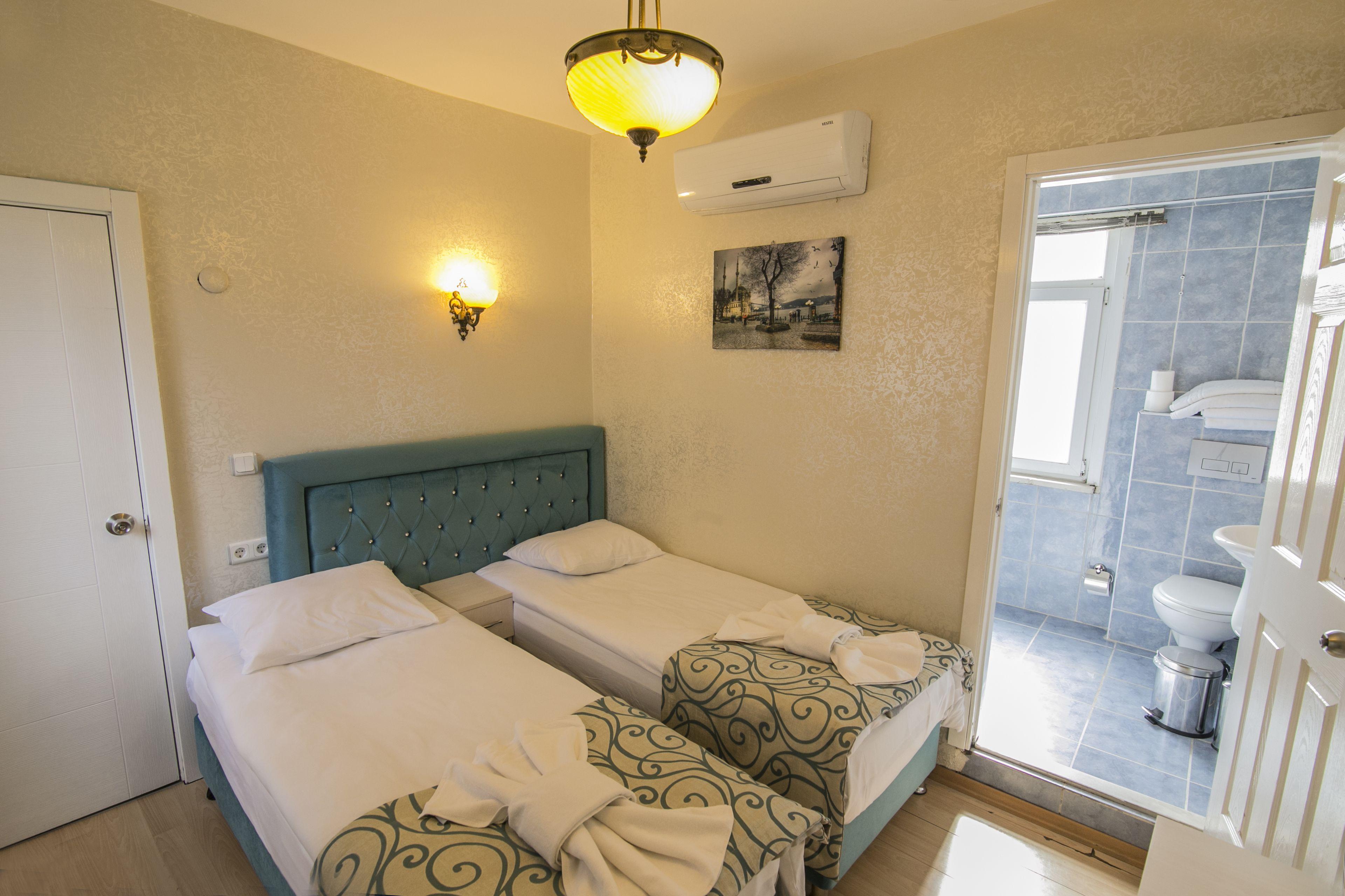 Ancient Town Hotel — Fotoğraflar 2
