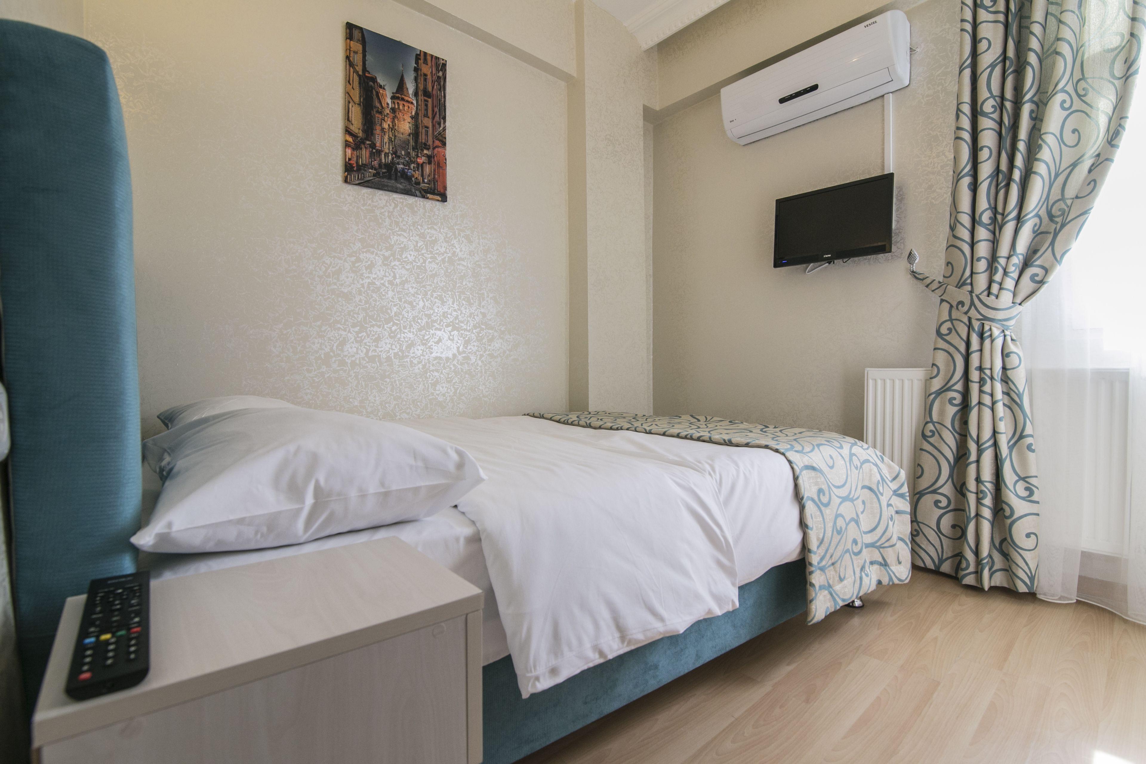Ancient Town Hotel — Fotoğraflar 3